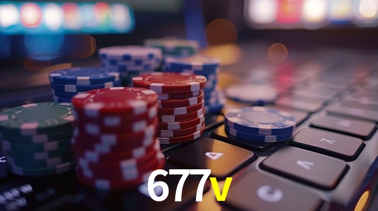 677v