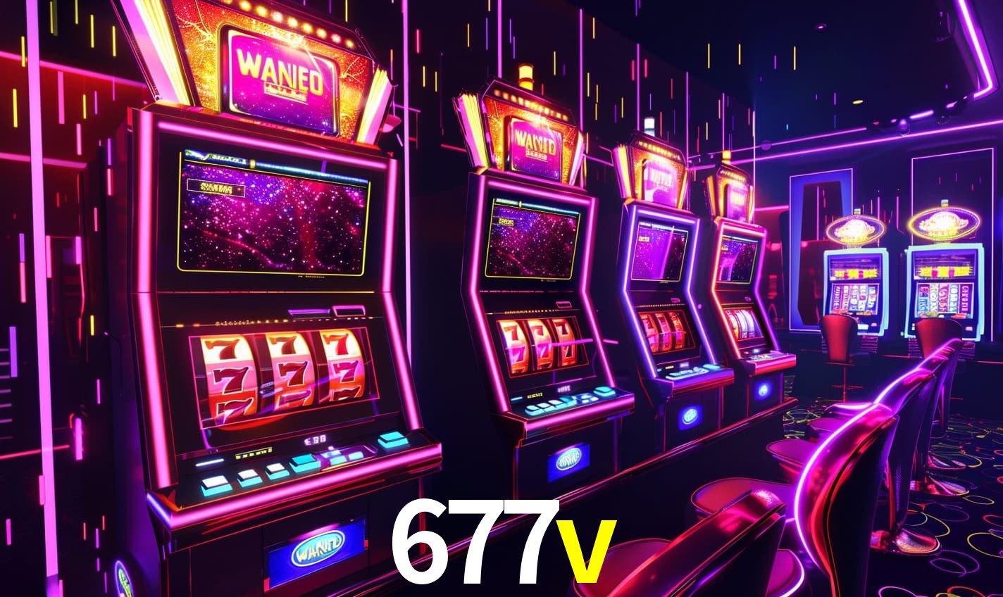 677v