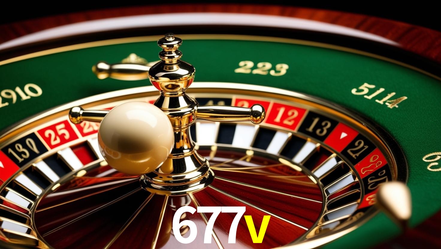 Login Seguro 677V.COM